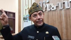 Kelangkaan Pupuk Subsidi di Lereng Bromo Probolinggo, Gus Haris Siapkan Alternatif untuk Petani