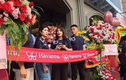 Dorong Gaya Hidup Sehat dengan Pijat Relaksasi, Havanna Hadir di Gading Serpong Tangerang