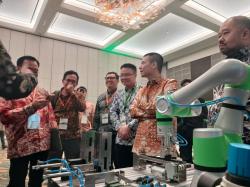 Adopsi Teknologi Digital Dorong Efisiensi dan Keberlanjutan Industri Nasional