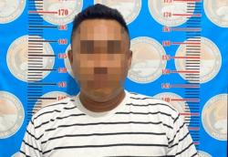 Bos Boje Diciduk! Polres Majene Bongkar Jaringan Obat Terlarang di Sendana