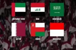 Doha-Riyadh Tuan Rumah Babak Ke-4 Kualifikasi Piala Dunia 2026: Bagaimana Peluang Timnas Indonesia?