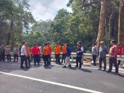 Pascalongsor Maut, Jalur Cangar Mojokerto Dibuka 24 Jam, Ditutup Jika Cuaca Ekstrem
