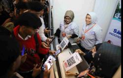Heboh Job Fair Bekasi! 391 Pencari Kerja Sukses Diterima Kerja dari 91.029 Pelamar