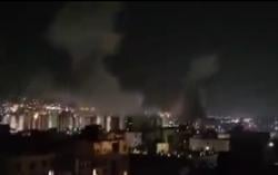 Heboh! Israel Bombardir Fasilitas Nuklir Iran, Jenderal Garda Revolusi Tewas