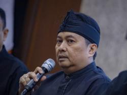 Pemkot Bandung Dukung Penegakan Hukum Kejati Jabar