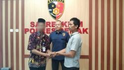 Viral Guru Tendang Kepala Siswa SMP di Demak, Orang Tua Korban dan Pelaku Sepakat Damai