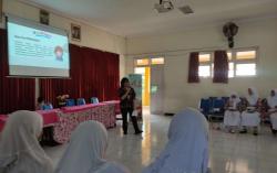 Densus 88 dan Eks JI Diskusi Bareng Siswa SMAN 12 Semarang, Bahas Ancaman Radikalisme
