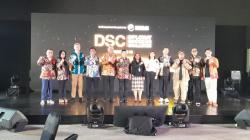 Diplomat Success Challenge Season 16 Dibuka, Fokus Atasi Tantangan Ekonomi dengan Kolaborasi