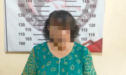 Wanita 56 Tahun Ditangkap di Tavanjuka, 19 Paket Sabu Diamankan