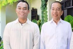 PSI Tegur Dedy Nur Palakka Usai Sebut Jokowi Penuhi Syarat Jadi Nabi