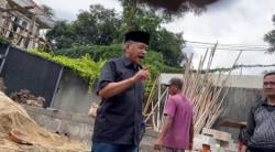 Djan Faridz Laporkan Hayono Isman atas Dugaan Pendudukan Rumah Tanpa Hak