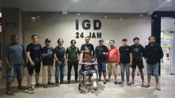 Kronologi TNI Gadungan di Gowa Gasak HP dan Emas 30 Gram Saat Menyamar Babinsa