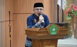 Kakanwil Kemenag Kalteng: Tiga Jamaah Haji Kalteng Wafat di Tanah Suci