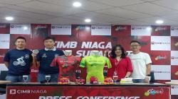 Target 1.000 Peserta, CIMB Niaga Tour de Surakarta 2025 Siap Jadi Magnet Sport Tourism Nasional