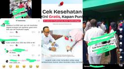 Pemeriksaan Kesehatan untuk SPMB di Tasikmalaya Harus Bayar, Warga Pertanyakan Program Gratis Pemkot