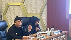 Dua LSM di Kota Probolinggo Bersinergi Akan Kawal Pemerintahan Walikota Dokter Aminuddin