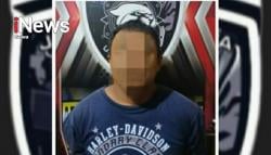 Ngaku Babinsa Demi Curi Emas, Residivis di Gowa Kena Timah Panas Polisi