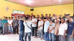 UPDATE 4 PULAU : Nelayan Aceh Singkil Bergerak, Minta Pemerintah Objektif
