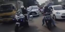 Langgar Aturan Lalu Lintas, Gubernur Jabar KDM Ditilang ETLE Karena Tak Pakai Helm