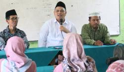 Dorong Pertumbuhan Ekonomi Lokal, Sarif Abdillah Minta Pemprov Jateng Gencarkan Program Padat Karya