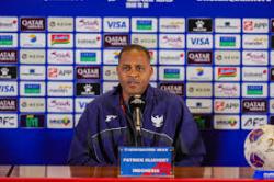 Harus Berbenah! Tumpul di Penyerangan, Patrick Kluivert Ingin Tingkatkan Finishing