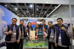 Kilang Pertamina Cilacap Raih Tiga Penghargaan di ITEX 2025 Malaysia