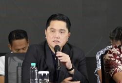 Ole Romeny dan Marselino Bakal Turut Unjuk Aksi, Ini Enam Kontestan Piala Presiden 2025
