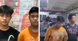 Jadikan Anak di Bawah Umur Pemeran Live Porno di Medsos, 2 Muncikari Ditangkap di Apartemen