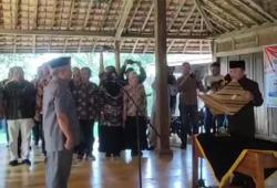 Sempat Jabat Pj Sekda Kuningan, Taufik Kini Dimutasi Jadi Kadis Perikanan