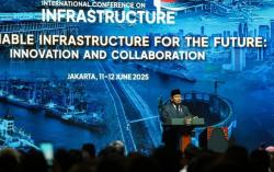 Presiden Prabowo: Butuh 8 hingga 10 Tahun Bangun Proyek Strategis Nasional Giant Sea Wall