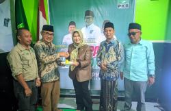 Fraksi PKB Tempatkan Titi Huryasih di Komisi III, Hariri Jabat Wakil Ketua Komisi III