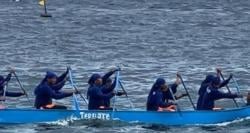 Festival Kora-Kora Ternate Resmi Jadi Kawasan Berbasis Kekayaan Intelektual