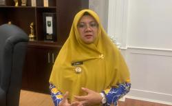 Bupati Siak Tegaskan Pemilihan Direktur PT BSP Terbuka dan Transparan