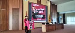 GMNI Cilegon Dukung Pemerintahan Partisipatif Demi Kepentingan Rakyat