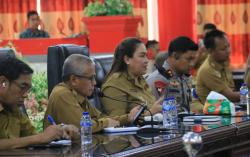 Bupati Donggala Akan Tindak Oknum Rekrutmen PPPK Tak Transparan