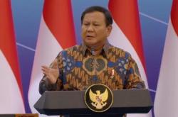 BREAKING NEWS : Prabowo Subianto Turun Tangan Ambil Alih Polemik 4 Pulau Aceh dan Sumut