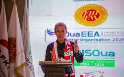 Dedie Rachim Dorong Kota Bogor Menjadi 'Medical Tourism City'