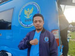 BNNK Curigai Peredaran Narkotika di Tempat Hiburan Malam Karawang