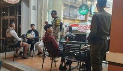 Langgar Aturan Jam Malam, 26 Pelajar di KBB Terjaring Razia Satpol PP