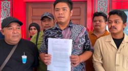 Relawan Laporkan Akun TikTok Penghina Istri Bobby Nasution dan Jokowi ke Polda Sumut