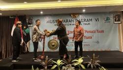 DKJT Gelar Musda VI, Dorong Implementasi Perda Pemajuan Kebudayaan Daerah Jawa Timur
