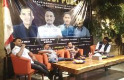 Kasus Denny Indrayana, Kapolri Diminta Bertindak Tegas