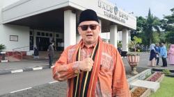 Kafilah MTQH Kota Tasikmalaya Diberangkatkan, Ketua MUI: Saatnya Buktikan Identitas Kota Santri