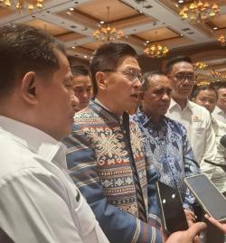 Dari Jakarta untuk Sulteng: Gubernur Anwar Hafid Buka Pintu Lebar untuk Investor