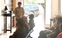 UPTD Puskesmas Agrabinta Edukasi Cegah Penyebaran DBD di Musim Pancaroba