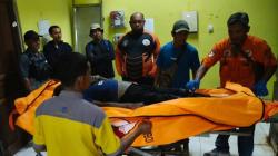 Hilang Tiga Hari, Pemancing Asal Ponorogo Ditemukan Tewas di Sungai Mahakam 