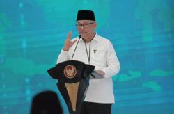 Ketua Umum DPP LDII: Haji Mabrur dan Kurban, Pijakan Bangun Peradaban Bangsa