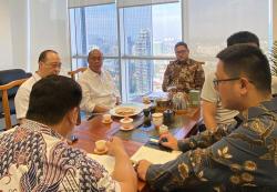 Bupati Banyumas Nyatakan Investor China Siap Bangun Tol Pejagan-Cilacap, Ini Syaratnya