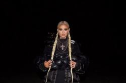 Agnez Mo Resmi Gabung Series Reacher 4, Siap Kembali Berakting!