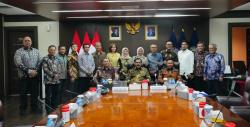 Agus Andrianto Nahkodai MWA USU 2025–2030, Terpilih Lewat Aklamasi